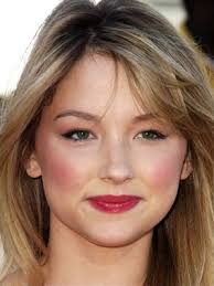 Haley Bennett