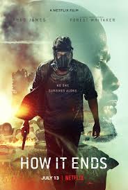 The movie how it ends: How It Ends Movie Trailer Teaser Trailer