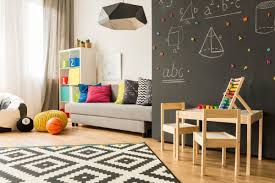 ¿queréis pasar un rato ameno con juegos de construcción? Como Crear Un Rincon De Juegos En Casa Con Poco Presupuesto