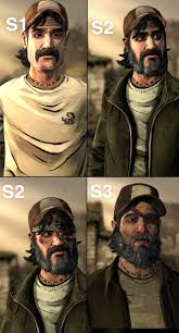 Kenny (The Walking Dead) | Villains Wiki | Fandom