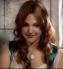 Chemistry between performers in Turkish context