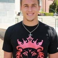 New position to bridge HEROs and student athletes