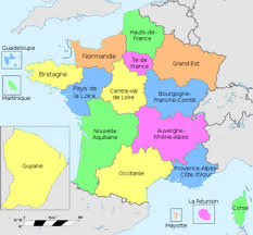 Offrez gratuitement la lecture de cet article à un proche : Region France Vikidia L Encyclopedie Des 8 13 Ans
