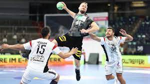 The players consist of two teams that each have seven players including one goalkeeper and six court players per team. Deutschland Brasilien Handball Ubertragung Live Im Free Tv Oder Stream Bei Olympia 2021 Gratis Online Schauen Termin Uhrzeit Heute Am 1 8 21