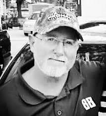 Obituary for Calvin Coolidge Keeling, Jr.