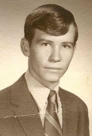 Willard Leslie Real (1952-2020)