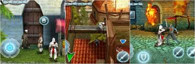 Download full android mod/hack games for free right now! Assassin S Creed Altair S Chronicles Apk Data Obb Download Android Club4u Latest Android Trends