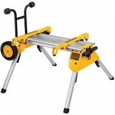 Free Hand Tools Woodworking Toolsforleaders Woodworkingpowertools Table Saw Stand Dewalt Table Saw Stand Jobsite Table Saw