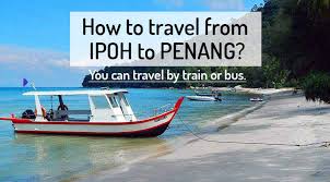 The building itself is one of the precious heritage remaining from the colonial area. How To Get From Ipoh To Penang 2021 Northern Vietnam