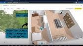 Windows, mac os, ios, android. Roomsketcher Live 3d Youtube