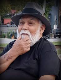 Obituary information for Luciano Ramirez Saucedo