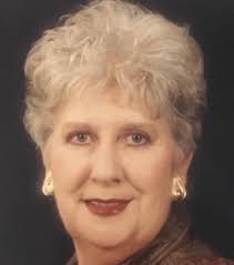 Obituary for Betty June (Bryson) Buckner