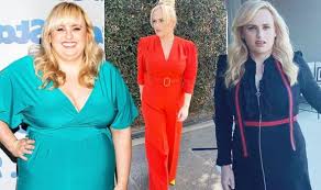 Thanks for all the love so far on my 'year of health. Rebel Wilson Weight Loss 2021 Expert On High Protein Diet And Intermittent Fasting Express Co Uk