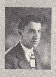 Kenneth Jay Stump (1907-1973)