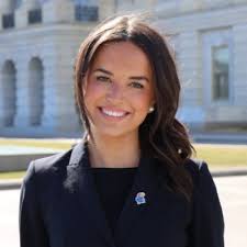 For the last 10 months, I have worked as Conference Director for the Big 12  On the Hill Conference