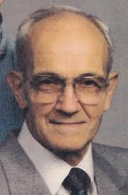 Emmit Faught Obituary