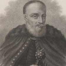 Bitwa pod Salis (24 marca 1609)