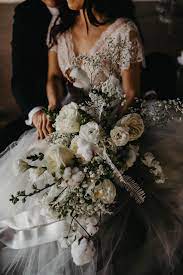 Maybe you would like to learn more about one of these? Pin On Wedding Bouquets Flowers And Florals