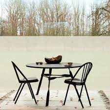 Die verspiegelte fensterfolie ist auch als spionspiegelfolie bekannt. Fensterfolie Innen Durchsichtig Von Aussen Blickdicht Salierdruck Salierdruck