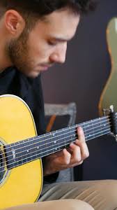 Acoustic Guitar Cover of 'Nothing's Gonna Change My Love'