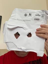 You crafty lot! What you did with your CW envelopes... and who won — Walk  1000 Miles