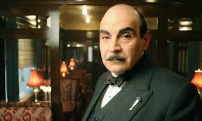 Agatha Christie's Poirot: why the main cast were left out of show