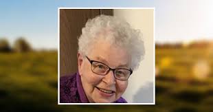 Liv Halvorson Obituary September 12, 2022