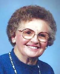 Lydia Frank Obituary (2012)