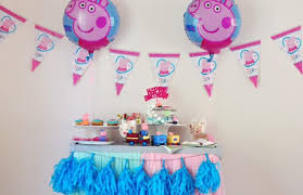 Top 35 free printable peppa pig coloring pages online. Peppa Pig Party Ideas And Free Printables Elizevent