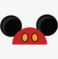 Want to find more png images? Mickey Mouse Ears Png Mickey Mouse Ears Transparent Png Image With Transparent Background Toppng