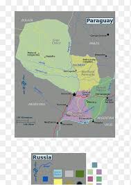 Drought depletes paraguay river, a country's lifeline. Paraguay River Asuncion World Map Physische Karte Map Text City Png Pngegg
