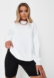 4.7 out of 5 stars 34,950. Sweatshirts Sweaters Women Sweatshirts Missguided