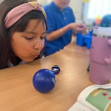 MeMoment breathing and meditation @bewellinschool