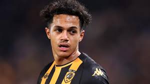 Hull City vice-chairman names one condition needed to sign Fabio Carvalho  permanently
