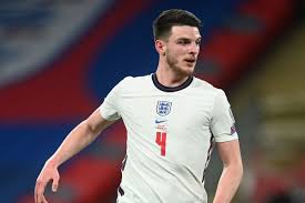 Welcome to the official facebook page of declan rice. Declan Rice Worth