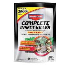 Repellents are effective at stopping pests from bothering you. Bioadvanced Complete Insect Killer Concentrate 700270b Blain S Farm Fleet