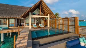 Maldives Photo Maldives Video Four Seasons Resort Maldives At Landaa Giraavaru Luxury Resort Maldives Resort Hotel