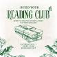 Build your own bookclub event image