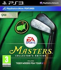 15% off with code zazjunecards. Tiger Woods Pga Tour 13 Masters Collector S Edition Ps3 Pwned Buy From Pwned Games With Confidence Ps3 Games Pwned