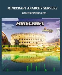 21 rows · jun 30, 2010 · purity vanilla is a vanilla anarchy minecraft server … Minecraft Anarchy Server Which Is The Best Complete Guide