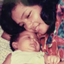 Guardian angel by leah west. Happy Mother S Day This Song Is For You I Love You Mummy Don T Cry Okay By Ariff Iskandar