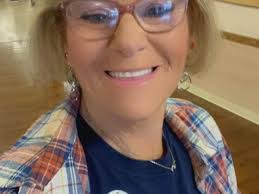 Richelle Evans's Instagram, Twitter & Facebook