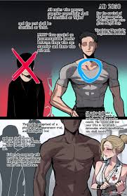 Big Penis Hentai - Large Cock Manga