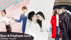 This was a whirlwind year for not just chinese movies, but also all cinema globally. Top 25 Best Boss And Employee Love Chinese Drama Asian Fanatic