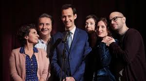 Synopsis c'est la vie hd le sens de la fête streaming, max, un organisateur de mariage expérimenté, doit gérer le mariage de pierre et héléna dans un château de prestige. L Epatant Discours Du Comedien Benjamin Lavernhe Evoquant Lille Pendant Cinecomedies