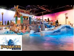 Vind goedkope plopsaqua de panne tickets met korting. Plopsaqua De Panne Belgie Review Family Fun Youtube