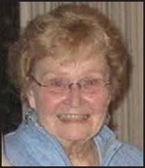 Eva PITTS Obituary (2013)