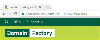 Quality and trust is the name of it. Preisanpassung Fur Alphassl Zertifikate Und Alphassl Wildcard Zertifikate Domainfactory Blog