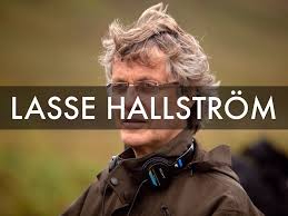 Lars sven lasse hallström (swedish: Lasse Hallstrom By Anett