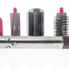 Getest | dyson supersonic föhn. Dyson Airwrap Das Kann Der Neue Lockenstab Brigitte De